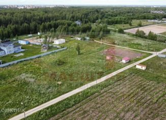 Продам земельный участок, 11 сот., ДНП Гринфилд, Дачная улица