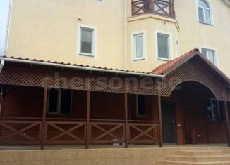 Продается дом, 274.8 м2, село Баштановка, Первомайская улица