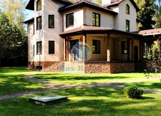 Продам дом, 399.8 м2, территория объединения Сазонки, деревня Сазонки, 215