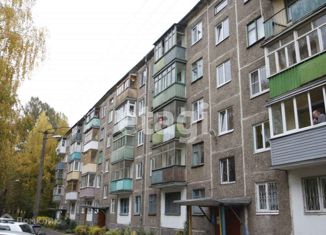 Продажа трехкомнатной квартиры, 57.9 м2, Кострома, микрорайон Черноречье, 30А