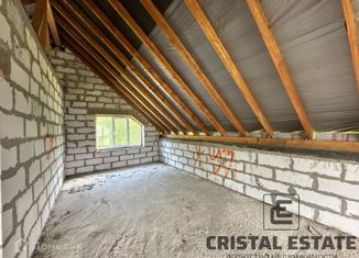 Продажа дома, 80 м2, деревня Хлевино, Береговая улица, 1