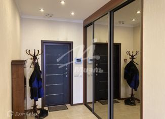 Продается 2-ком. квартира, 100 м2, Москва, 2-я Филёвская улица, 8к1, 2-я Филёвская улица