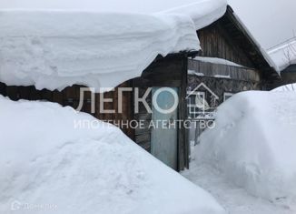 Продажа дома, 38 м2, Новосибирск, Калининский район, 2-я Газовая улица, 62