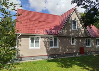 Дом на продажу, 140 м2, СНТ Сатурн, СНТ Сатурн, 35