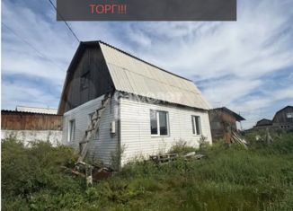 Продам дом, 120 м2, ДНТ Сокол, Новосельская улица, 48