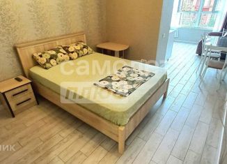 Продажа квартиры студии, 29.4 м2, Геленджик, ЖК Черноморский-2, Крымская улица, 22к23