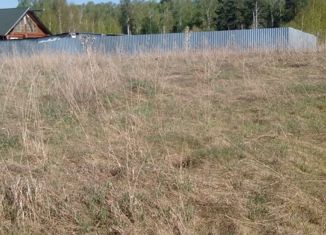 Продажа земельного участка, 13.58 сот., поселок Мохнатушка, Весенняя улица, 10