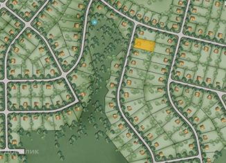 Продажа земельного участка, 14.42 сот., деревня Кунеево, Прохладная улица