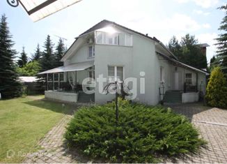 Продажа дома, 578 м2, село Усово, коттеджный посёлок Усово Плюс, 3