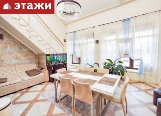 Сдам дом, 348.9 м2, Артём, площадь Ленина