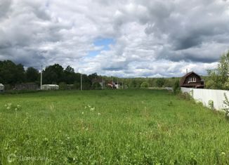 Продажа участка, 35 сот., деревня Теряево 2-е, Полевая улица