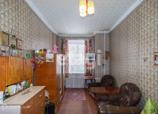 Продажа 3-комнатной квартиры, 73.5 м2, Челябинская область, улица Карла Маркса, 4