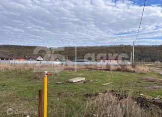 Продается участок, 10 сот., посёлок Краснооктябрьский, Удобная улица