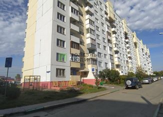 Продам 2-комнатную квартиру, 53 м2, Омск, Центральный округ, Краснознамённая улица, 26/2