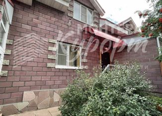 Продажа таунхауса, 100 м2, село Кусимовского Рудника, Школьная улица, 6Б