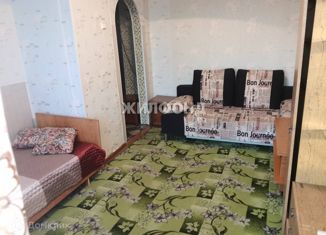 Продажа 1-комнатной квартиры, 22 м2, Искитим, Центральная улица, 22