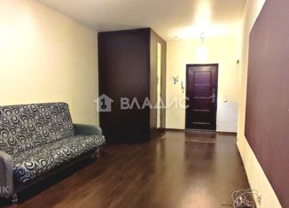 Сдается 1-комнатная квартира, 46 м2, Калужская область, улица 65 лет Победы, 41к2