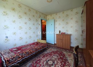 Продается 3-ком. квартира, 46 м2, Крымск, Степная улица, 16