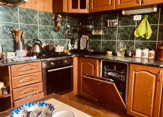 Продам трехкомнатную квартиру, 63.1 м2, Ростов-на-Дону, Днепропетровская улица, 46