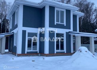 Продам дом, 172 м2, коттеджный посёлок Лосиный Парк