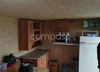 Продам дом, 20 м2, село Нижняя Тавда, улица Прокопьева