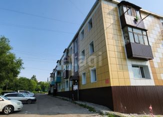 Продам двухкомнатную квартиру, 41.9 м2, Камчатский край, улица Крылова, 8