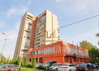 Продаю многокомнатную квартиру, 121 м2, Санкт-Петербург, Придорожная аллея, 13