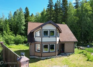 Продаю дом, 195 м2, посёлок Щеглово, ДНП Малый Петербург, 69Б