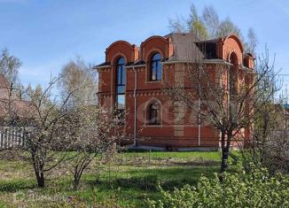 Дом на продажу, 240 м2, Тюмень, Егорьевская улица, Ленинский округ