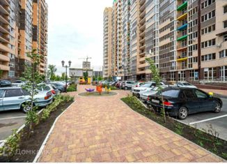 Продажа квартиры студии, 20 м2, Краснодар, ЖК Мозаика, Степная улица, 1/1к4