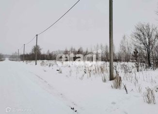 Земельный участок на продажу, 7.5 сот., поселок Плодопитомник, Еловая улица