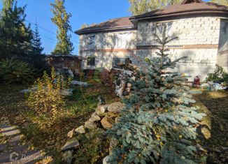 Продается дом, 282 м2, посёлок Западный
