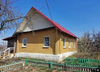 Продам дом, 55 м2, деревня Старая Кудеевка