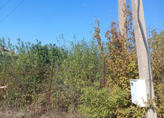 Продаю участок, 12 сот., садовые участки Строитель, Цветочная улица