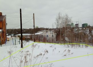 Земельный участок на продажу, 5.5 сот., деревня Кузьминка, улица Талалушкина