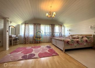 Продажа дома, 177.3 м2, деревня Слободка, деревня Слободка, 25