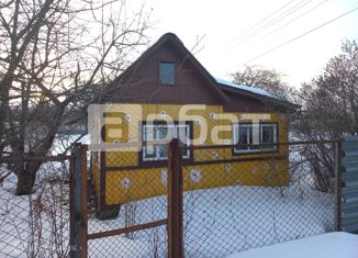 Продажа дома, 20 м2, Кострома, садоводческое некоммерческое товарищество Юбилейный, 449