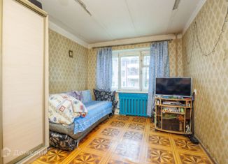 Продается 1-ком. квартира, 29.9 м2, Брянск, Октябрьская улица, 139