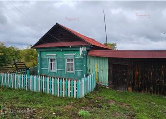 Продается дом, 28 м2, Челябинская область