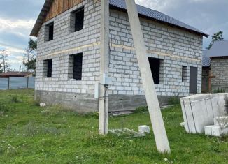 Продажа дома, 164.7 м2, село Усть-Кокса, Лесной переулок