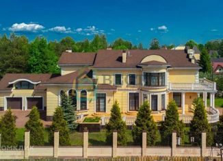 Продам дом, 489.5 м2, посёлок Парголово, улица Шишкина, 60