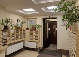 Продается двухкомнатная квартира, 85 м2, Москва, улица Красного Маяка, 22к3, метро Пражская