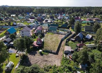 Участок на продажу, 8.6 сот., садовое товарищество Тараскуль, Центральная улица