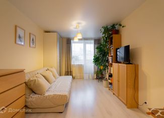 Продажа квартиры студии, 25.6 м2, Санкт-Петербург, проспект Металлистов, 117, проспект Металлистов