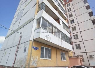 Продам 2-ком. квартиру, 41 м2, Шарыпово, 2-й микрорайон, 4/4