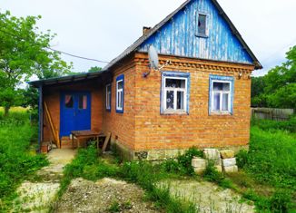 Продажа дома, 45 м2, поселок Ерик, улица Мира