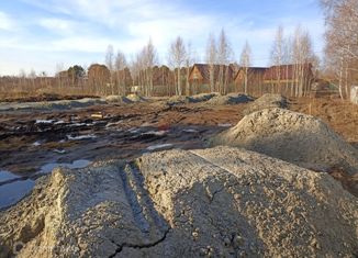 Продается участок, 9.4 сот., посёлок Андреевский