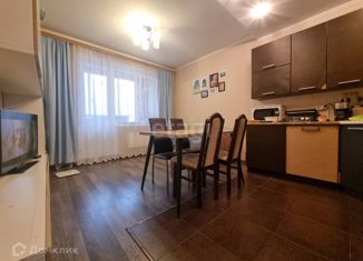 Продам двухкомнатную квартиру, 52.2 м2, Кемерово, проспект Шахтёров, 82А