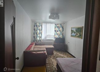 Продажа 1-комнатной квартиры, 44.2 м2, Новосибирск, улица Михаила Перевозчикова, 5, улица Михаила Перевозчикова