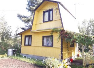 Продам дом, 40 м2, садоводческое некоммерческое товарищество Дунай, 4-я линия
